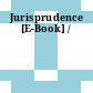 Jurisprudence [E-Book] /