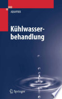 Kühlwasserbehandlung [E-Book].