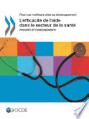 L'efficacité de l'aide dans le secteur de la santé [E-Book] : Progrès et enseignements /
