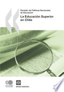 La Educación Superior en Chile [E-Book] /