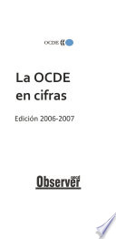 La OCDE en cifras 2006 [E-Book] /