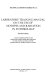 Laboratory training manual on the use of isotopes and radiation in entomology : a joint undertaking /