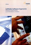 Leitfaden Software-Ergonomie : Gestaltung von Bedienoberflächen /