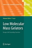 Low molecular mass gelator [E-Book]