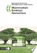 Mammalian Embryo Genomics [E-Book] /