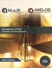 Management of risk : guidance for practitioners /
