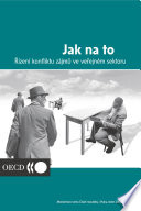 Managing Conflict of Interest in the Public Sector [E-Book]: a Toolkit (Czech version) /
