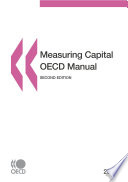 Measuring Capital - OECD Manual 2009 [E-Book]: Second edition /