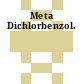 Meta Dichlorbenzol.