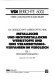 Metallische und nichtmetallische Werkstoffe und ihre Verarbeitungsverfahren im Vergleich. Vol 0001: Festigkeitsverhalten: Tagung : Köln, 05.03.1986-07.03.1986