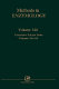 Methods in enzymology. 320. Cumulative subject index volumes 290-319.