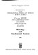 Metrology and fundamental constants : rendiconti della Scuola Internazionale di Fisica Enrico Fermi corso 68, Varenna 1976 : proceedings of the International School of Physics Enrico Fermi course 68.
