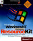 Microsoft Windows NT workstation resource kit /