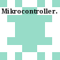 Mikrocontroller.