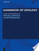 Miscellaneous invertebrates [E-Book] /