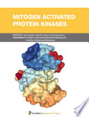 Mitogen Activated Protein Kinases [E-Book] /