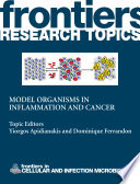Model organisms in inflammation and cancer [E-Book] /