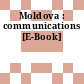 Moldova : communications [E-Book]