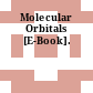 Molecular Orbitals [E-Book].