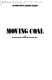 Moving coal : a study of transport systems /