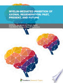 Myelin-Mediated Inhibition of Axonal Regeneration: Past, Present, and Future [E-Book] /