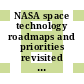 NASA space technology roadmaps and priorities revisited : a report of the National Academies of Sciences, Engineering, Medicine [E-Book] /