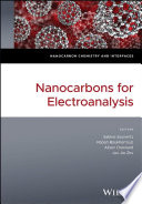 Nanocarbons for electroanalysis [E-Book] /