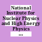 National Institute for Nuclear Physics and High Energy Physics (section K) annual report 1982/83 : June 1982 - June 1983.