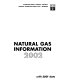 Natural gas information. 2002 /