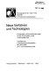 Neue Verfahren und Technologien : Anregungen und Herausforderungen für den Konstrukteur in der Verfahrenstechnik : Vorträge vom 9. Konstruktions-Symposion der DECHEMA am 7. und 8. Dezember 1978.