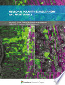 Neuronal Polarity: Establishment and Maintenance [E-Book] /