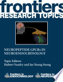 Neuropeptide GPCRs in Neuroendocrinology [E-Book] /