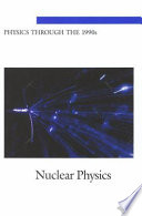 Nuclear physics /