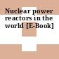 Nuclear power reactors in the world [E-Book]