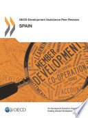 OECD Development Assistance Peer Reviews: Spain 2011 [E-Book] /