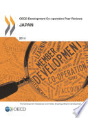 OECD Development Co-operation Peer Reviews: Japan 2014 [E-Book] /