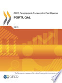 OECD Development Co-operation Peer Reviews: Portugal 2016 [E-Book] /