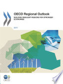 OECD Regional Outlook 2011 [E-Book]: Building Resilient Regions for Stronger Economies /