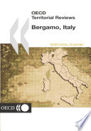 OECD Territorial Reviews: Bergamo, Italy 2001 [E-Book] /