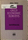 OECD economic surveys Australia 1991/92