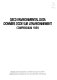 OECD environmental data. 1989 : compendium.