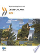 OECD-Umweltprüfberichte: Deutschland 2012 [E-Book] /