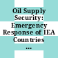 Oil Supply Security: Emergency Response of IEA Countries 2007 [E-Book] /
