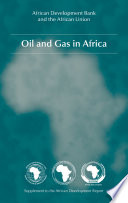 Oil and gas in Africa [E-Book] /