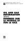 Oil and gas information 1994.