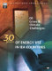 Oil crises and climate challenges : 30 years of energy use in IEA countries /