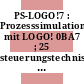 PS-LOGO!7 : Prozesssimulation mit LOGO! 0BA7 ; 25 steuerungstechnische Modelle [DVD]