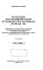 Packaging and transportation of radioactive materials 1986 international symposium: proceedings vol 0002 : PATRAM 1986 vol 0002 : Davos, 16.06.86-20.06.86