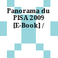 Panorama du PISA 2009 [E-Book] /