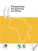 Perspectivas Económicas em África 2010 [E-Book] /